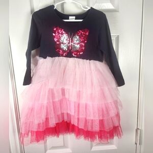 Shein dress size 3-4y